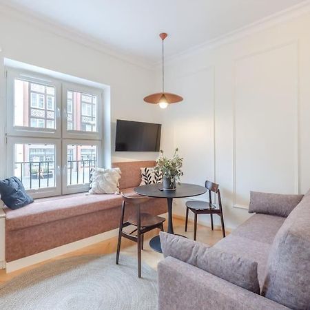 Modern Apartment In City Centre Gdańsk Eksteriør bilde